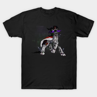 My Little Pony - King Sombra Animatronic T-Shirt